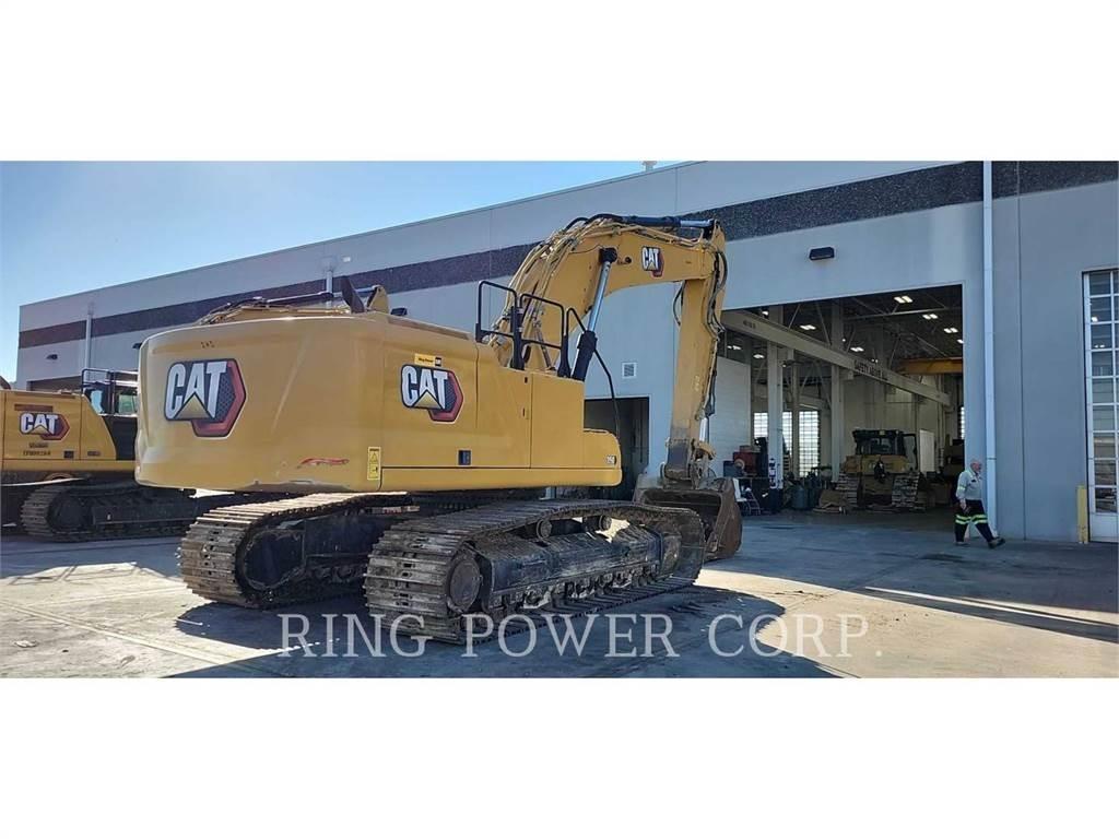 CAT 350-06 Гусеничные экскаваторы