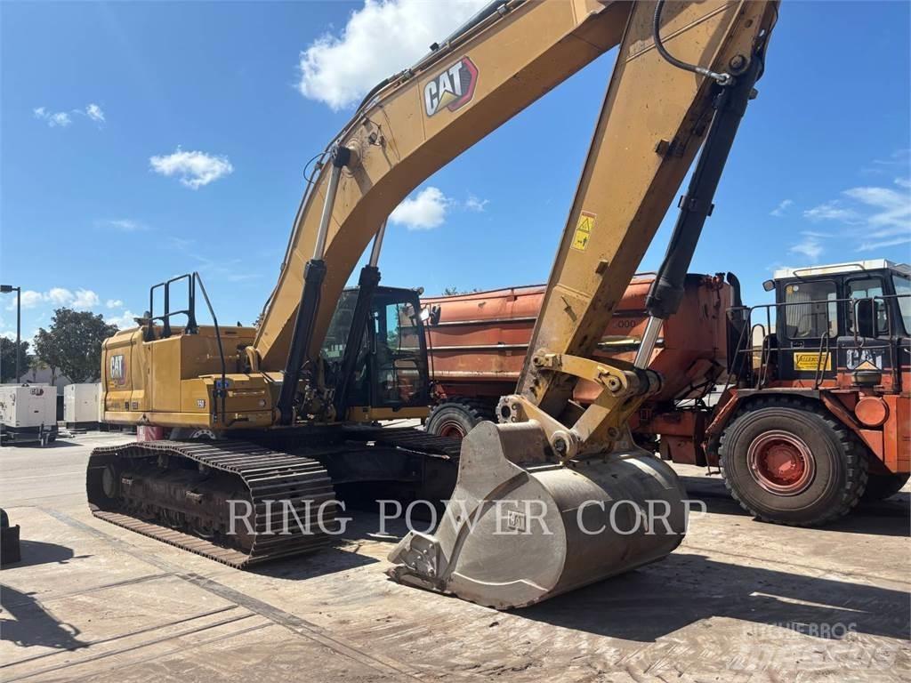 CAT 350-06 Гусеничные экскаваторы