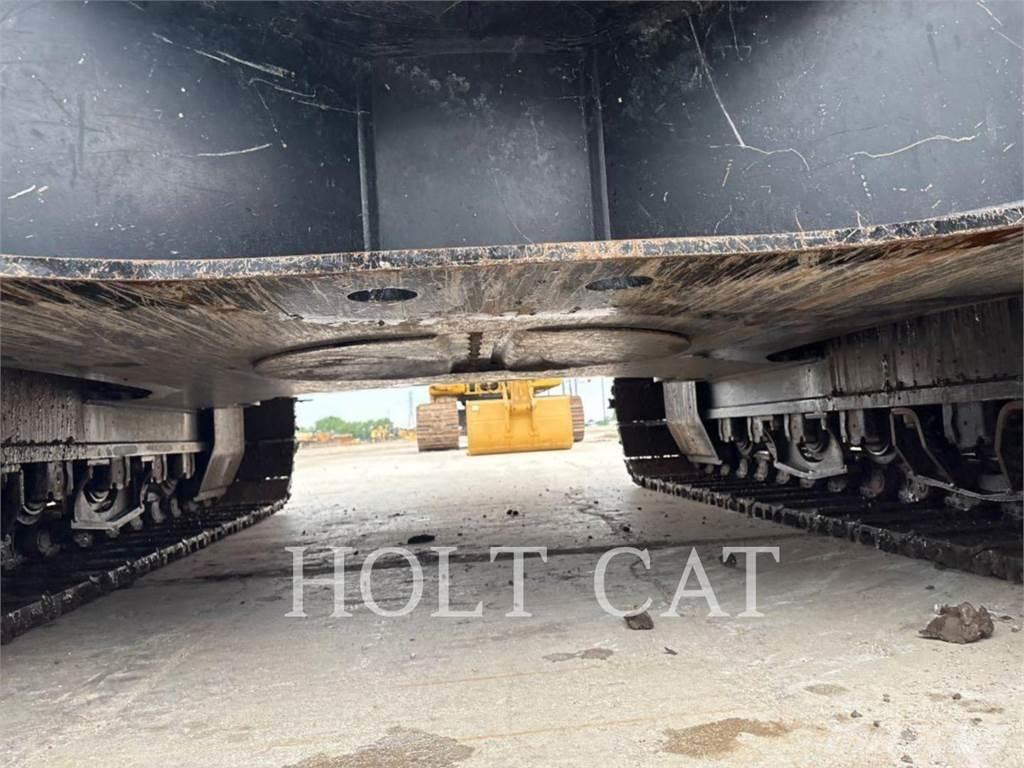 CAT 350 11 TC Гусеничные экскаваторы