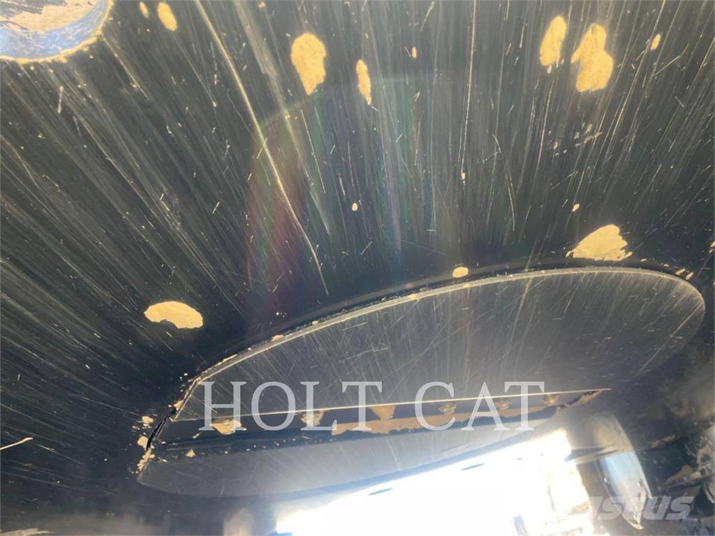 CAT 350 12 3D Гусеничные экскаваторы