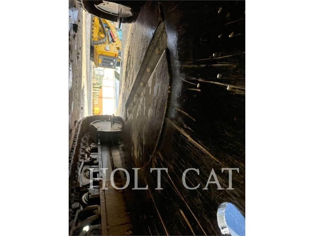 CAT 350 12 TC Гусеничные экскаваторы