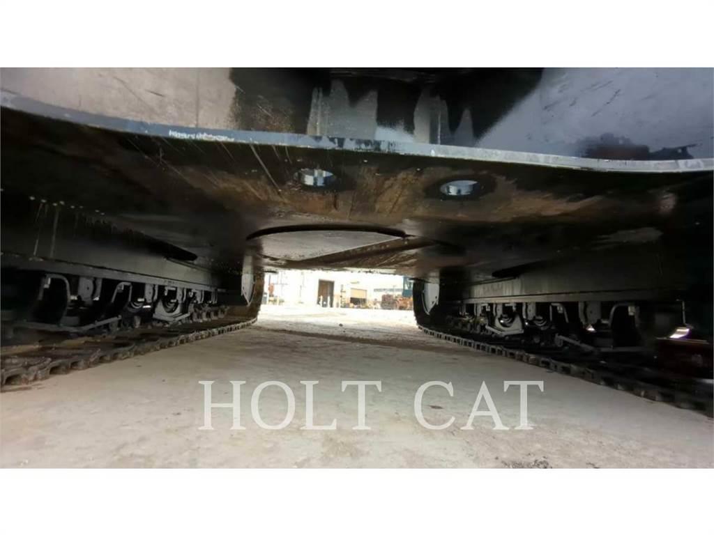 CAT 350 12 TC Гусеничные экскаваторы