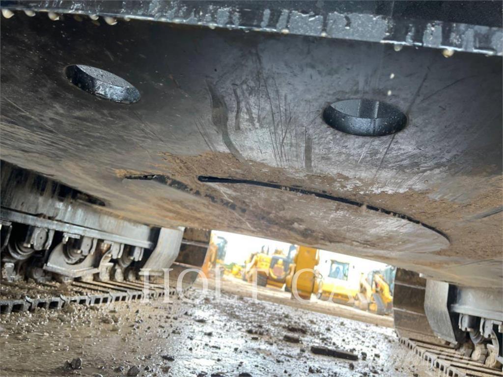 CAT 350 12 TC Гусеничные экскаваторы