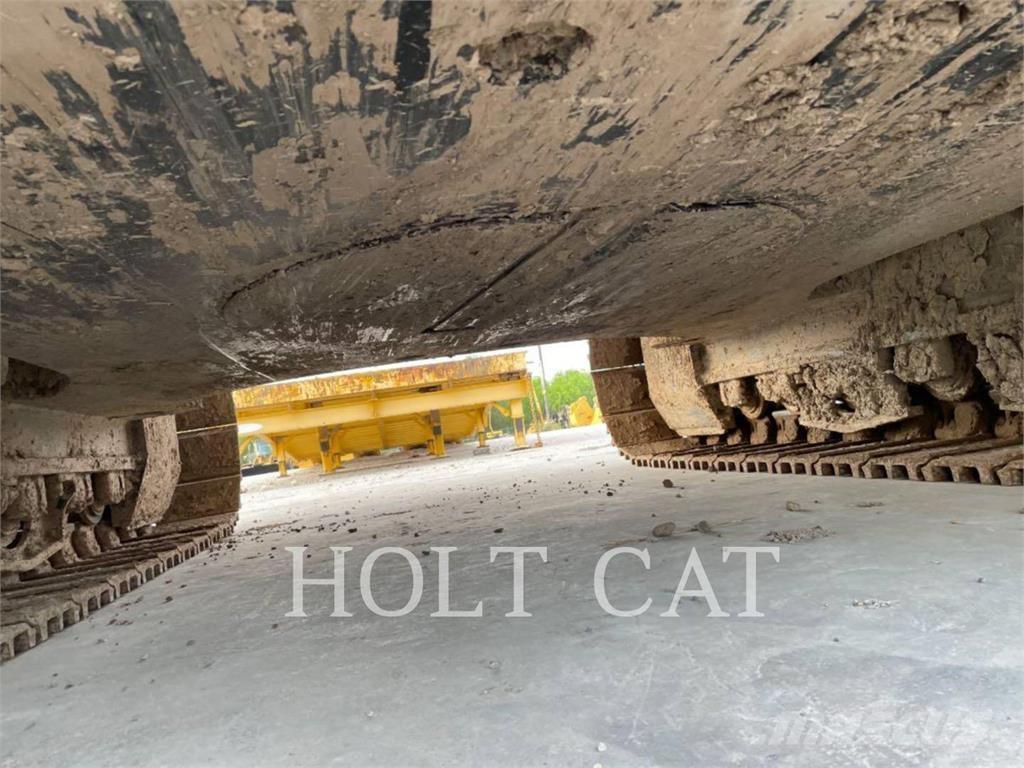 CAT 350 12 TC Гусеничные экскаваторы