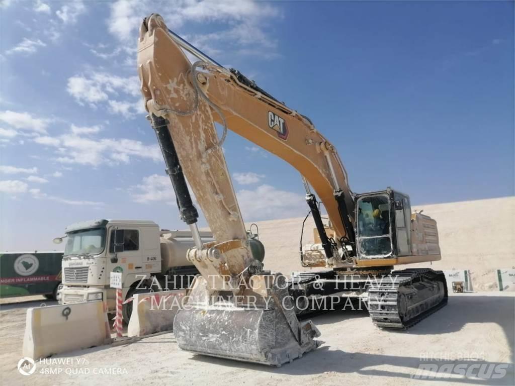 CAT 35006 Гусеничные экскаваторы