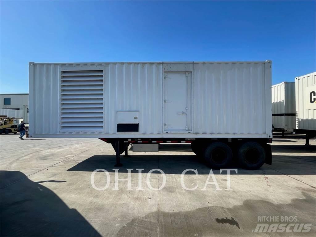 CAT 3508 Другие генераторы