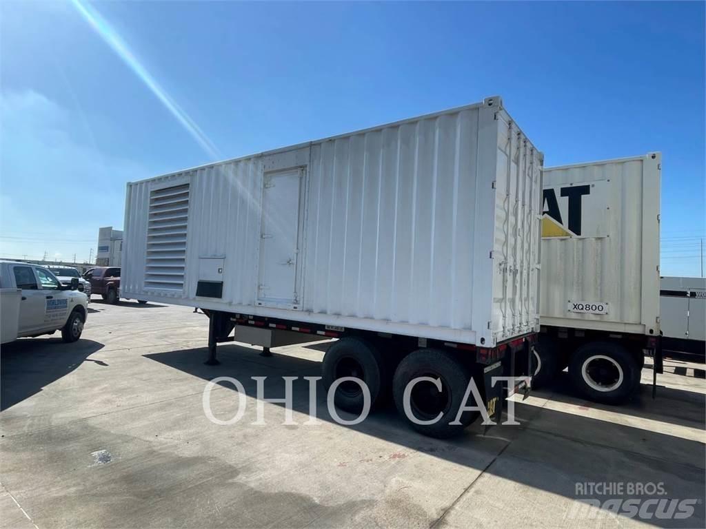 CAT 3508 Другие генераторы