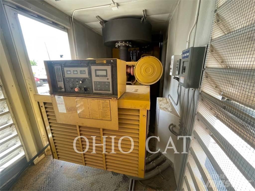 CAT 3508 Другие генераторы
