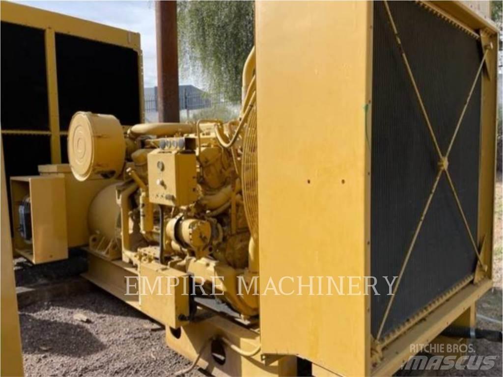 CAT 3508 Дизельные генераторы