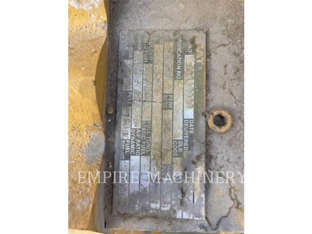CAT 3508 Дизельные генераторы