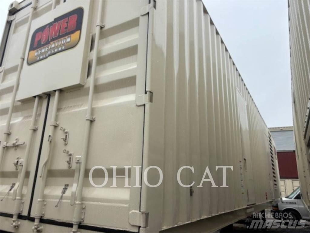 CAT 3508 Другие генераторы