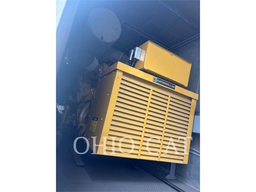 CAT 3508 Другие генераторы
