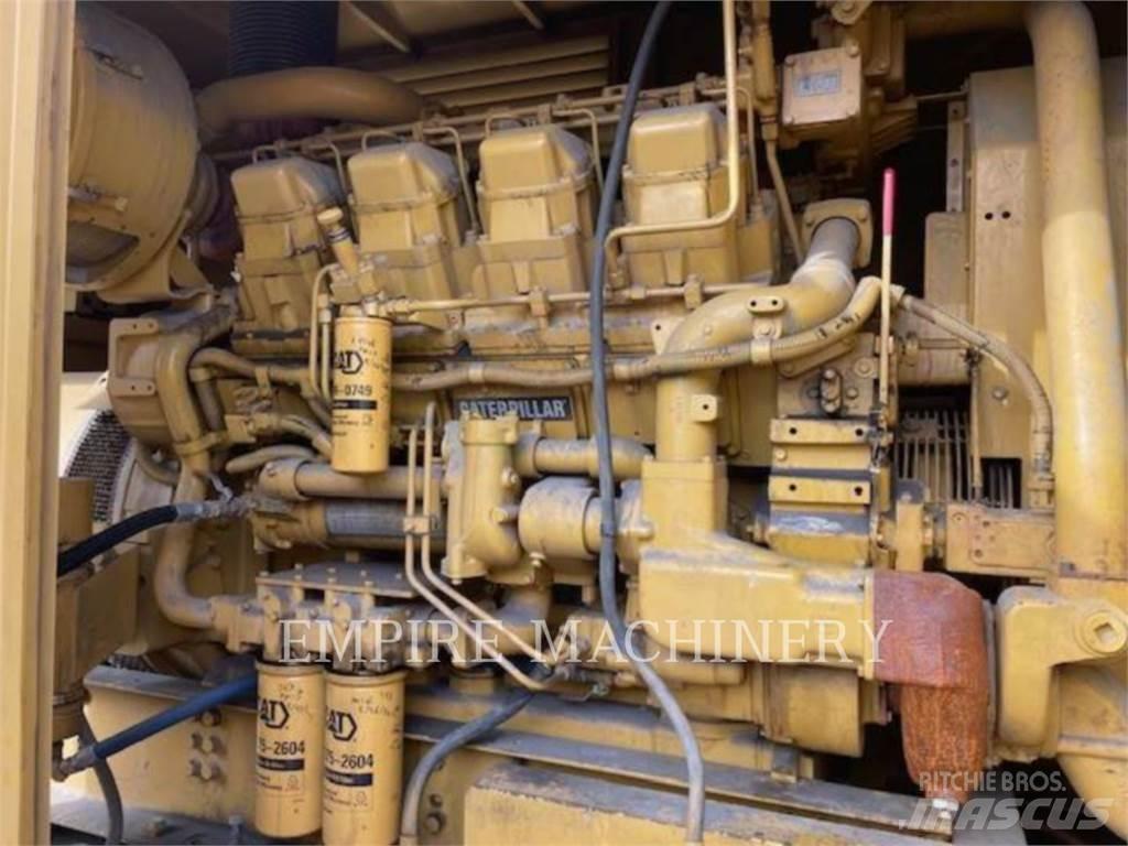 CAT 3508 Дизельные генераторы