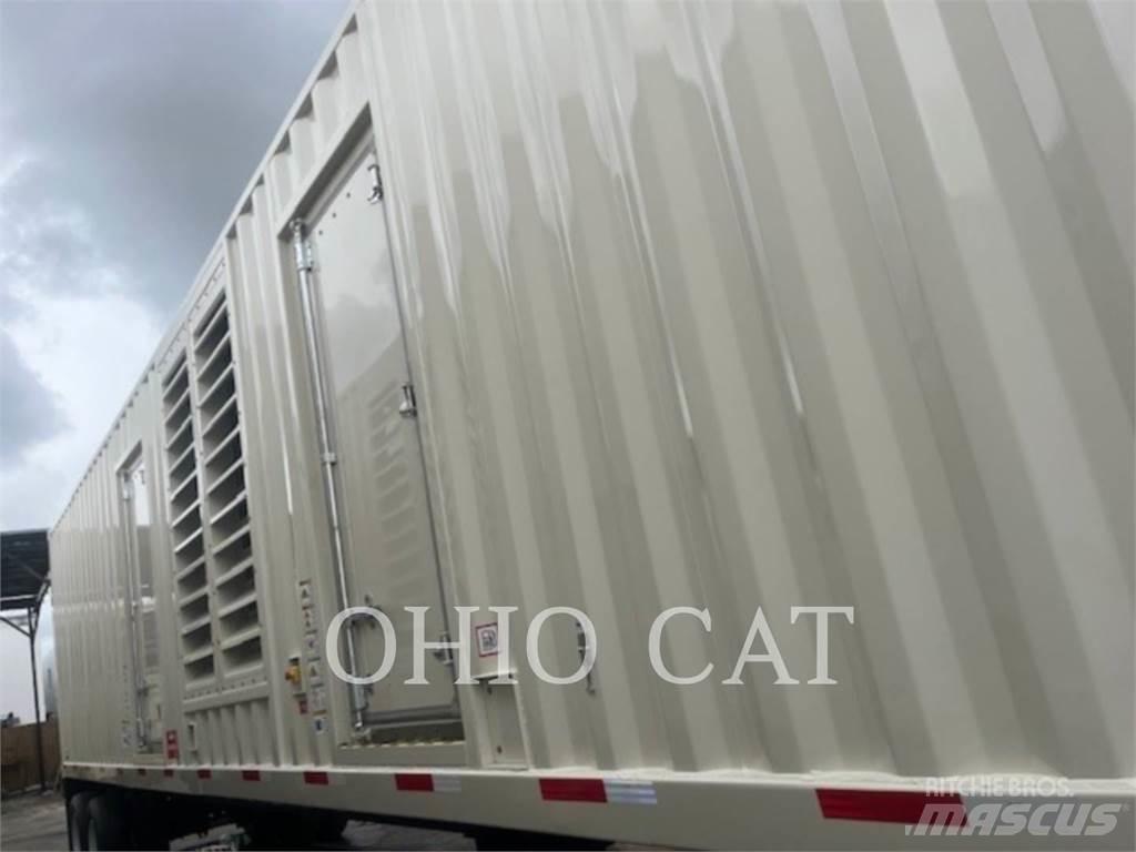 CAT 3508B Другие генераторы