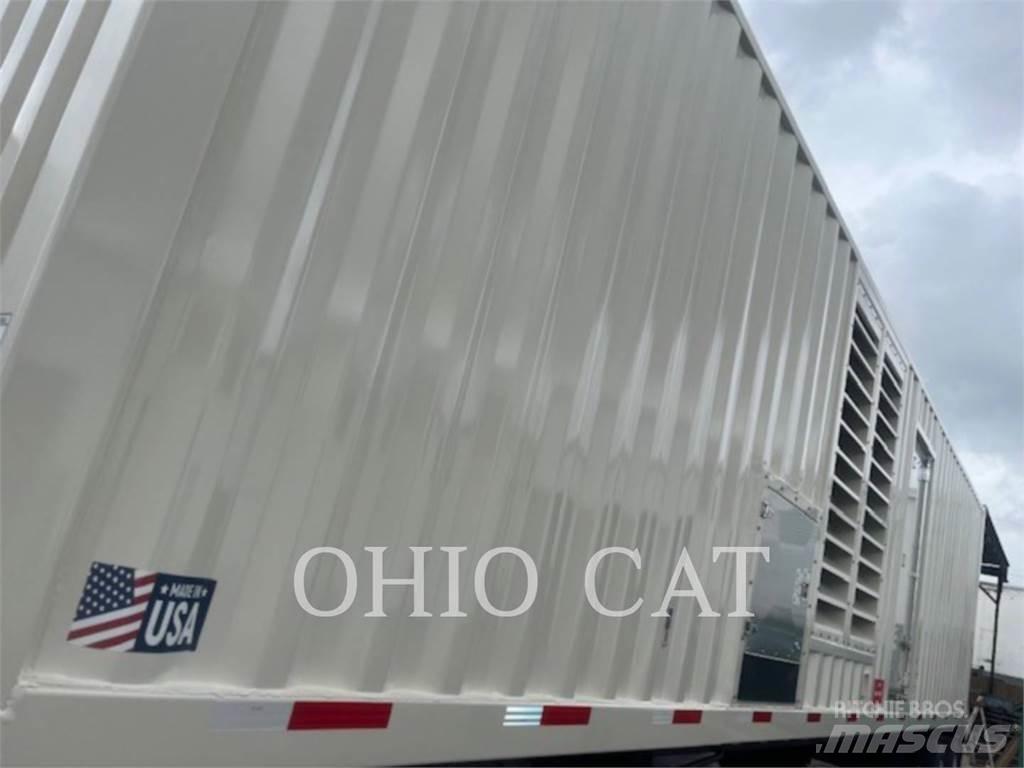 CAT 3508B Другие генераторы
