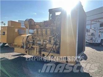 CAT 3508B Дизельные генераторы