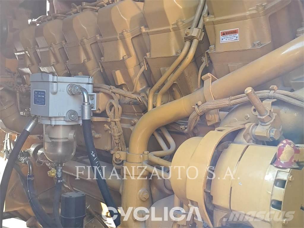 CAT 3512 Другие генераторы