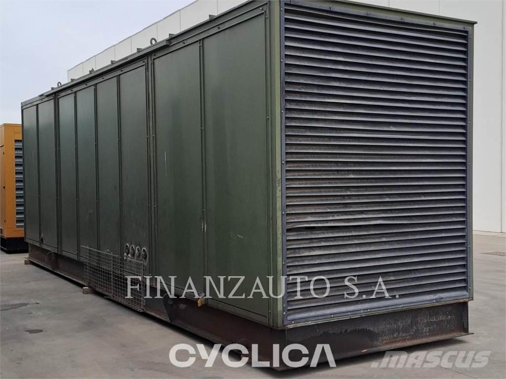 CAT 3512 Другие генераторы