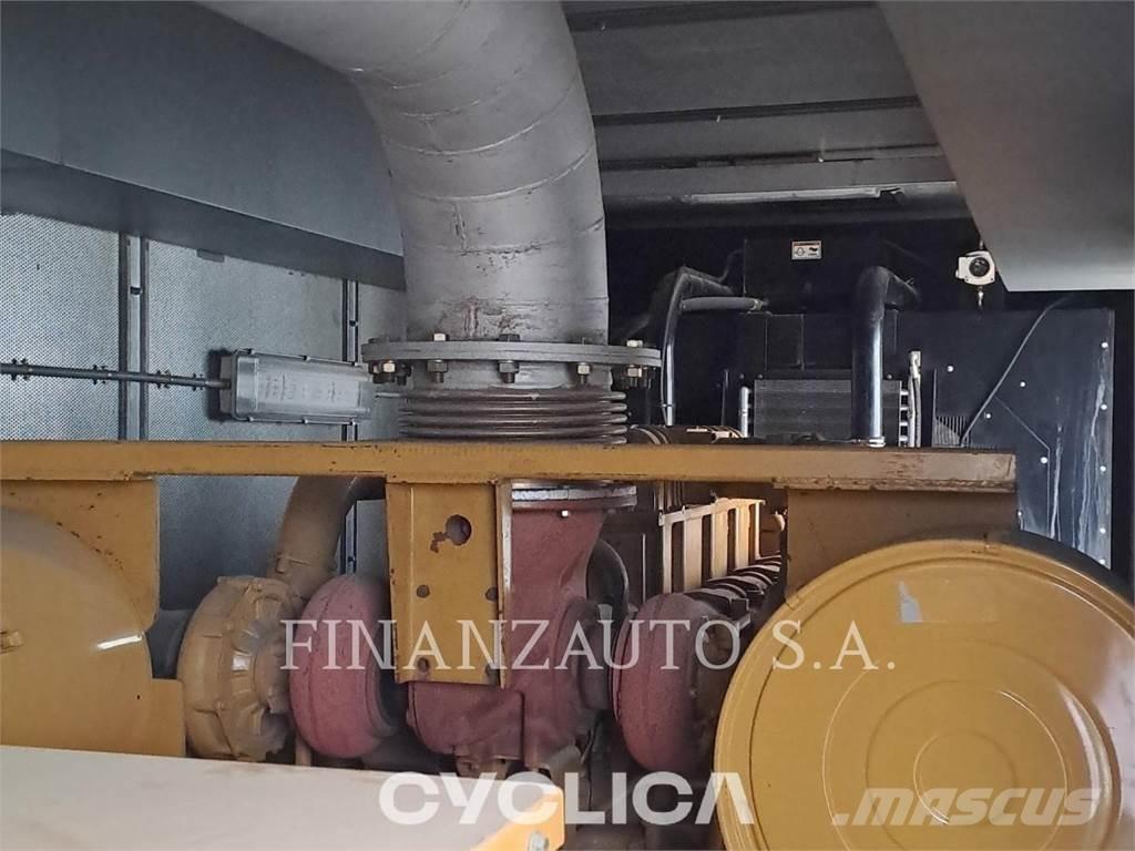 CAT 3512 Другие генераторы