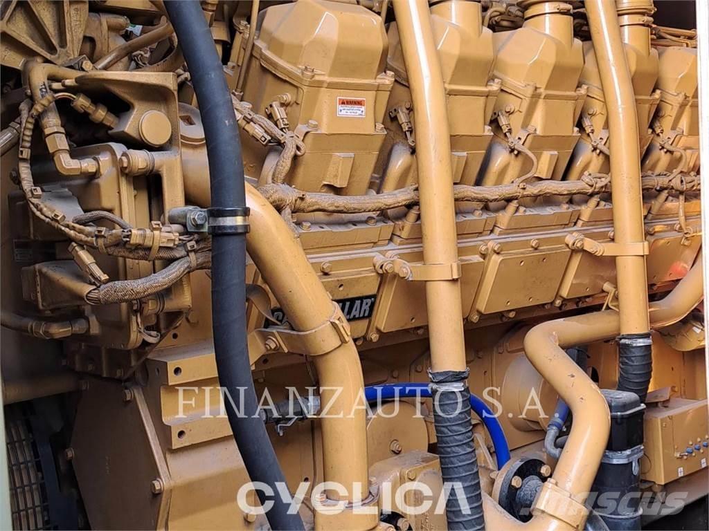 CAT 3512 Другие генераторы