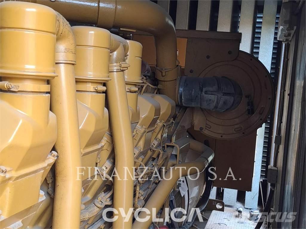 CAT 3512 Другие генераторы