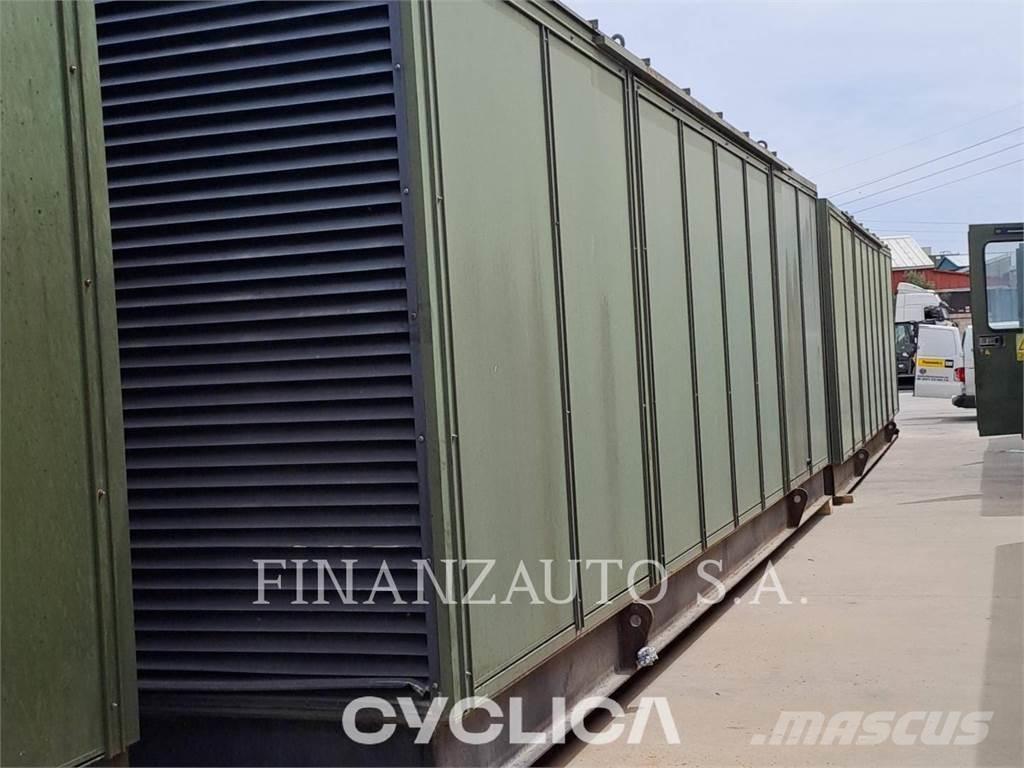 CAT 3512 Другие генераторы