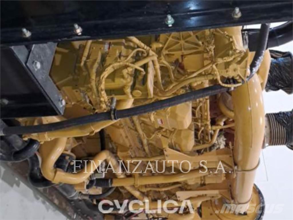 CAT 3512B Другие генераторы
