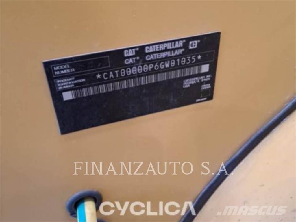 CAT 3512B Другие генераторы