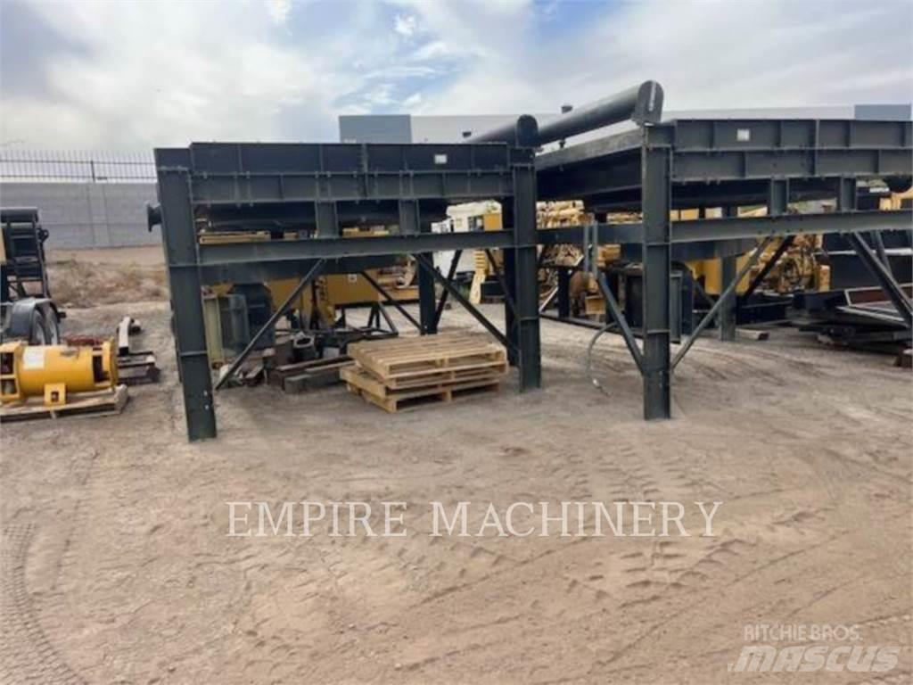 CAT 3512B Дизельные генераторы