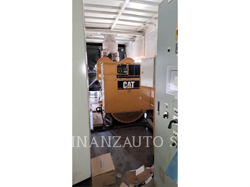 CAT 3516 Другие генераторы