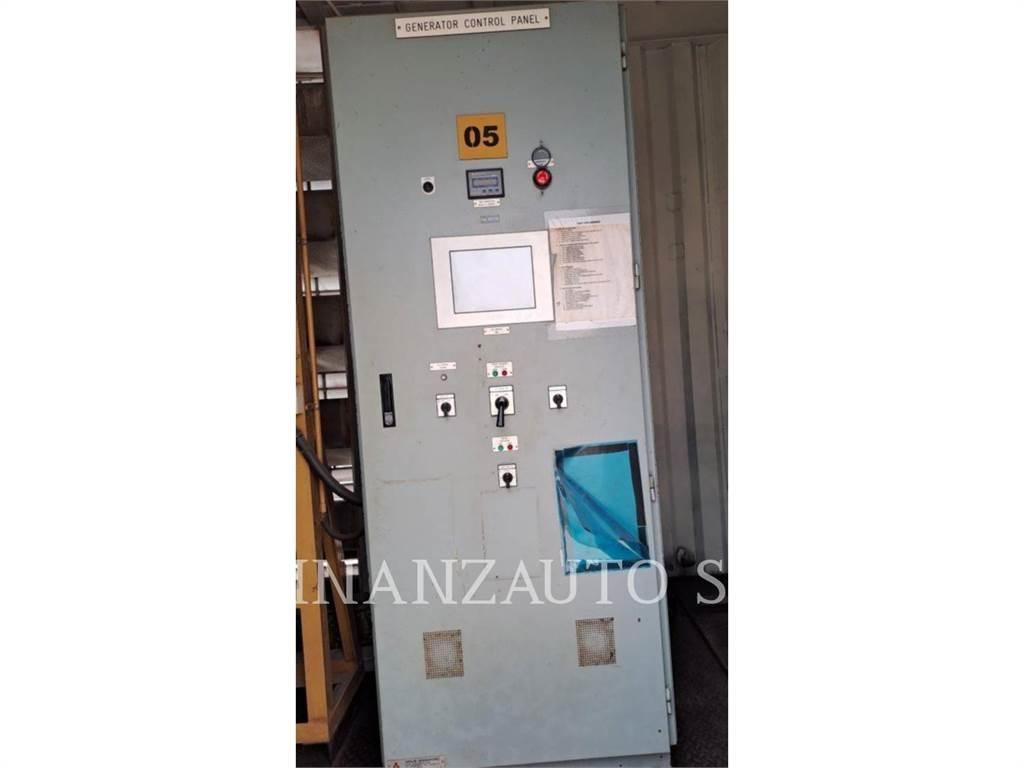 CAT 3516 Другие генераторы