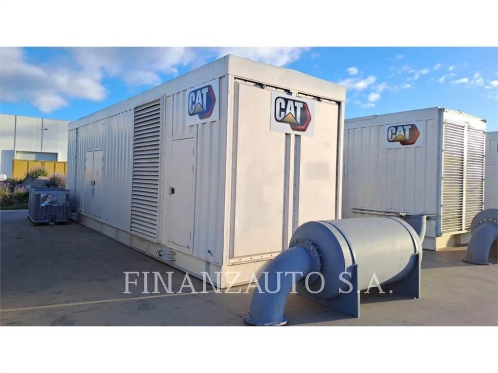 CAT 3516 Другие генераторы
