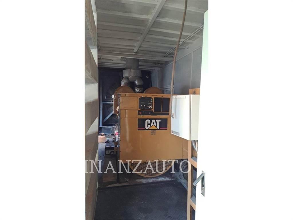 CAT 3516 Другие генераторы