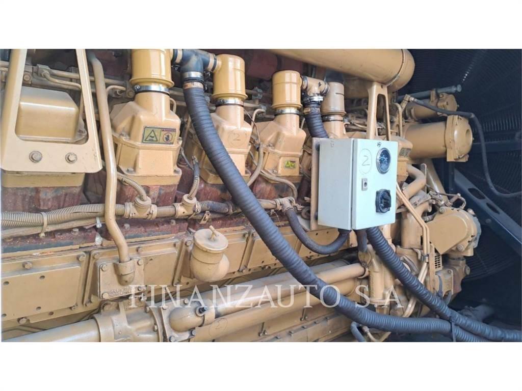 CAT 3516 Другие генераторы