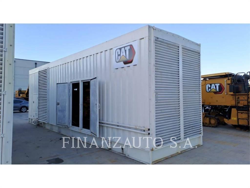 CAT 3516 Другие генераторы