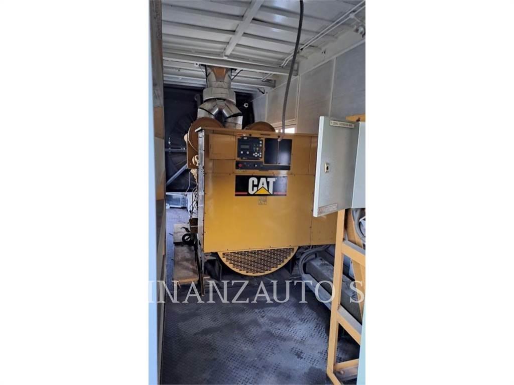 CAT 3516 Другие генераторы