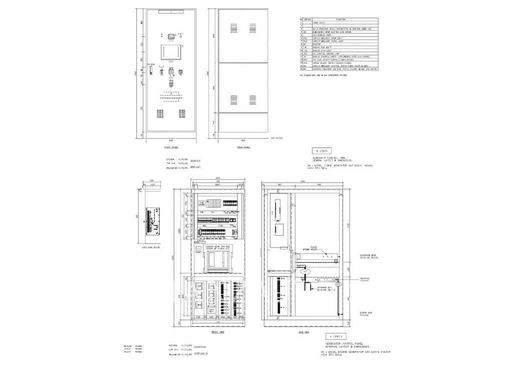 CAT 3516 Другие генераторы