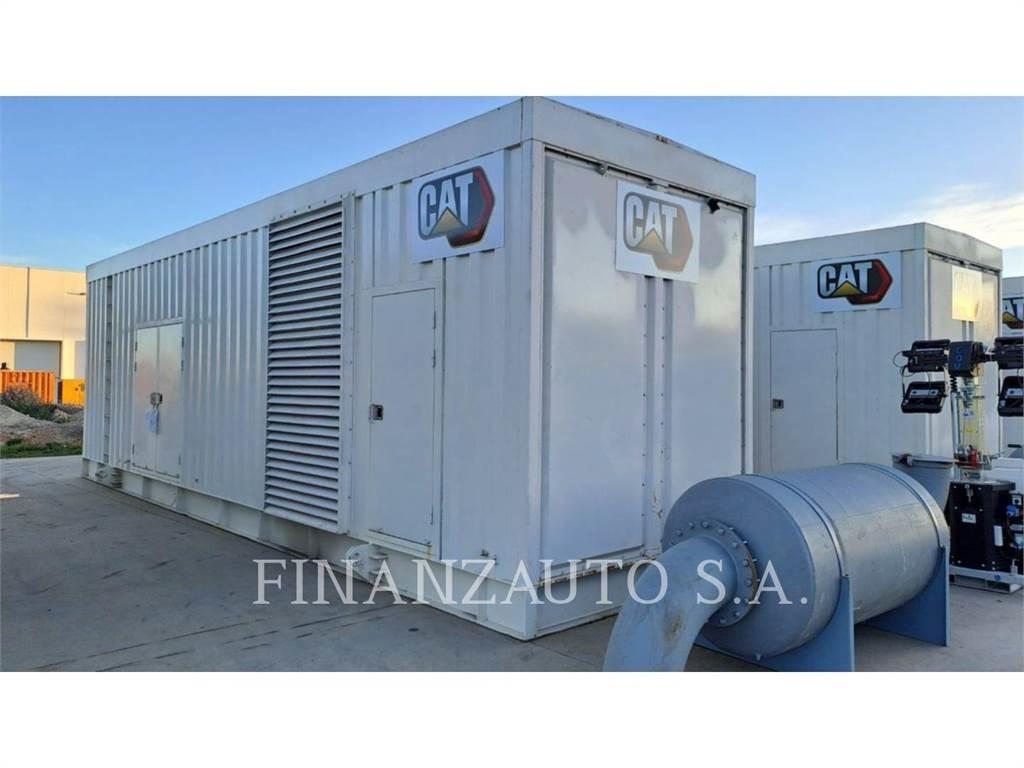 CAT 3516 Другие генераторы