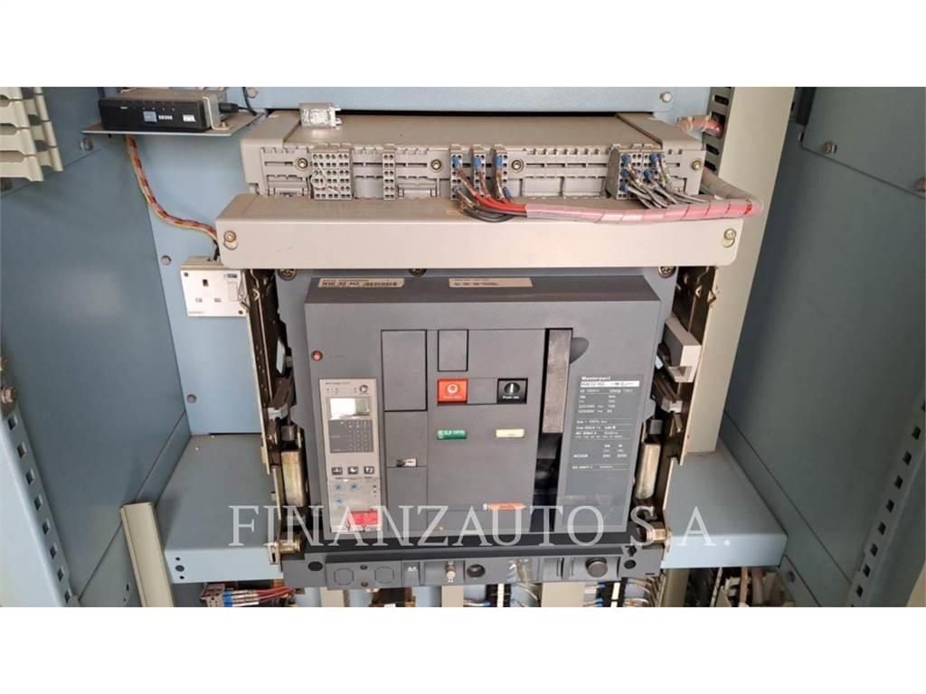 CAT 3516 Другие генераторы