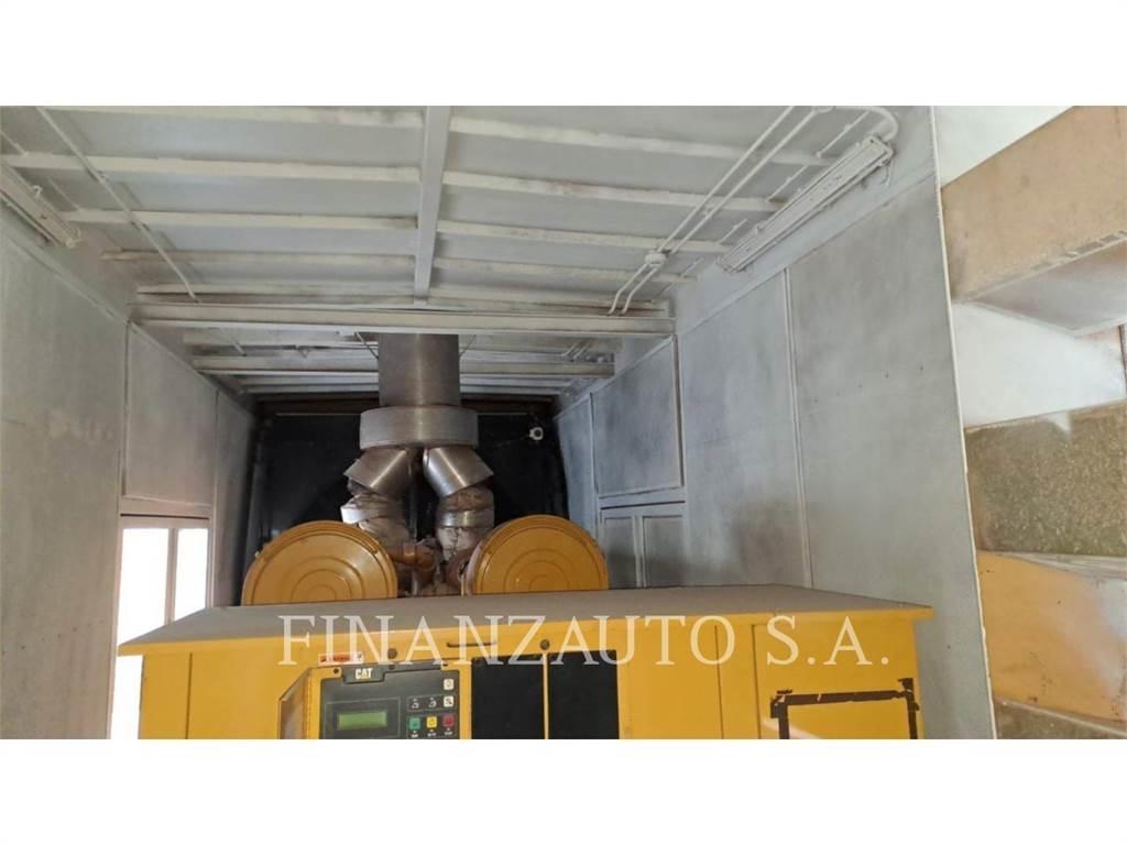 CAT 3516 Другие генераторы