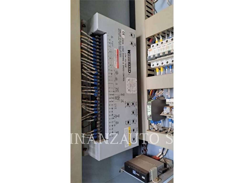 CAT 3516 Другие генераторы