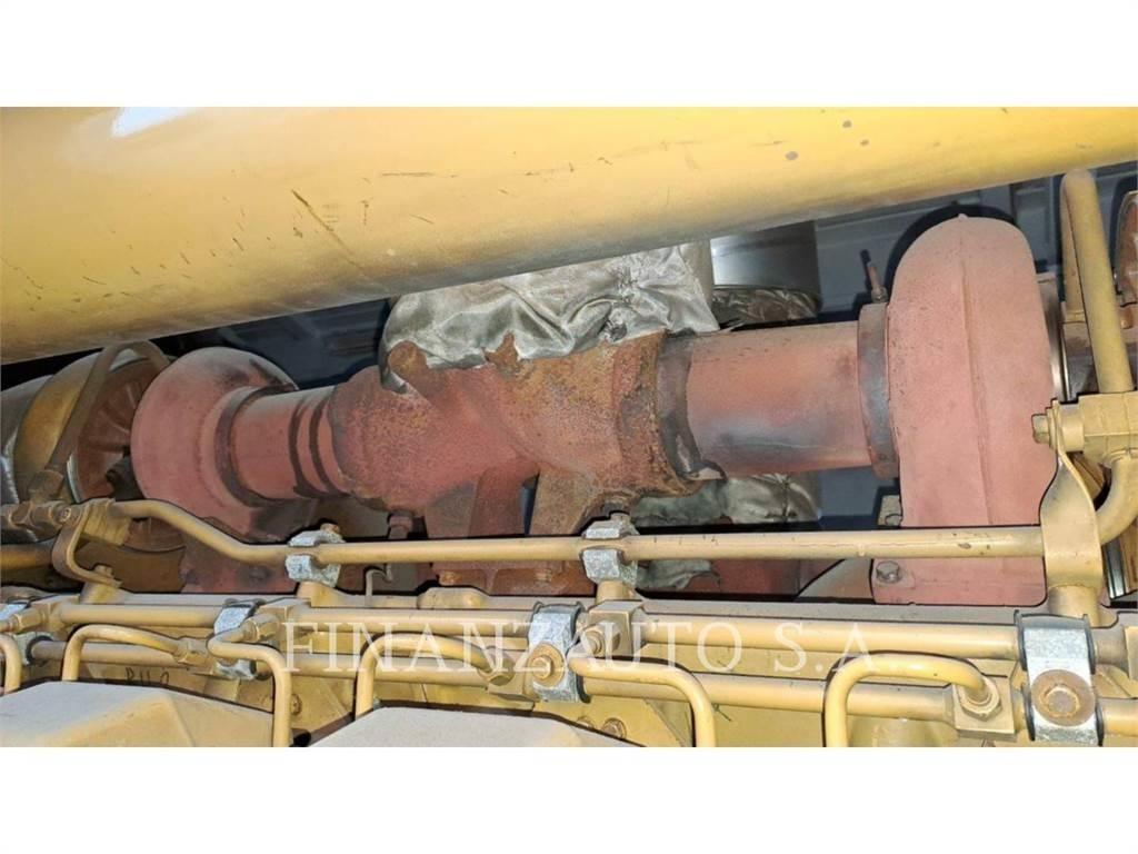 CAT 3516 Другие генераторы