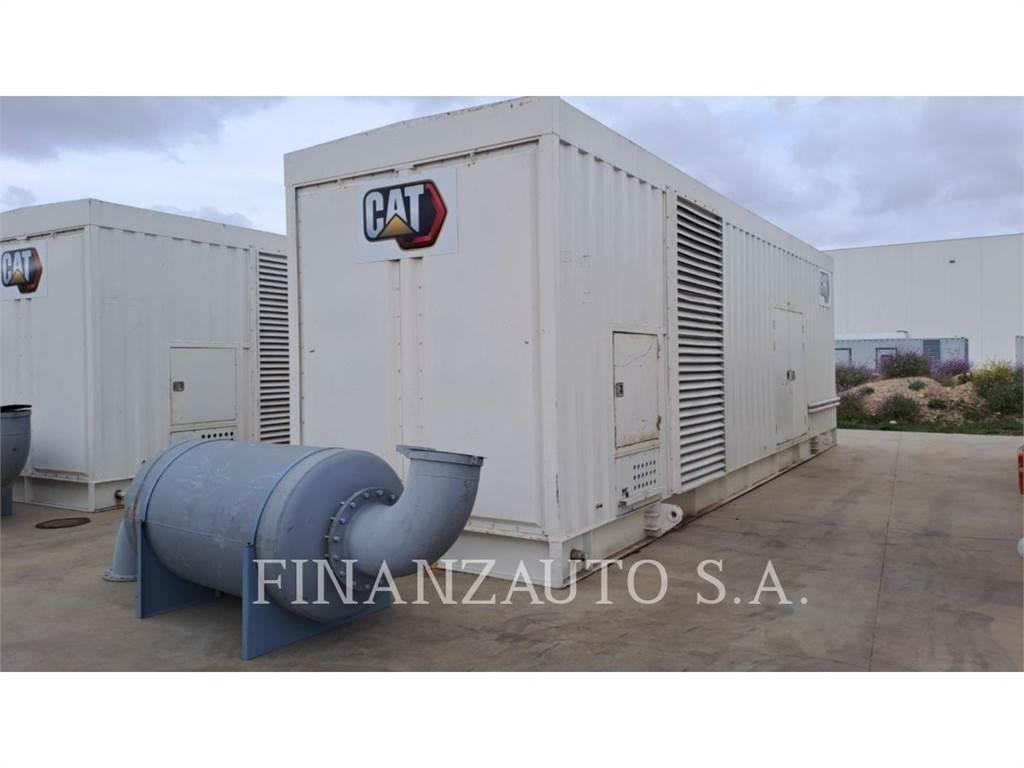 CAT 3516 Другие генераторы