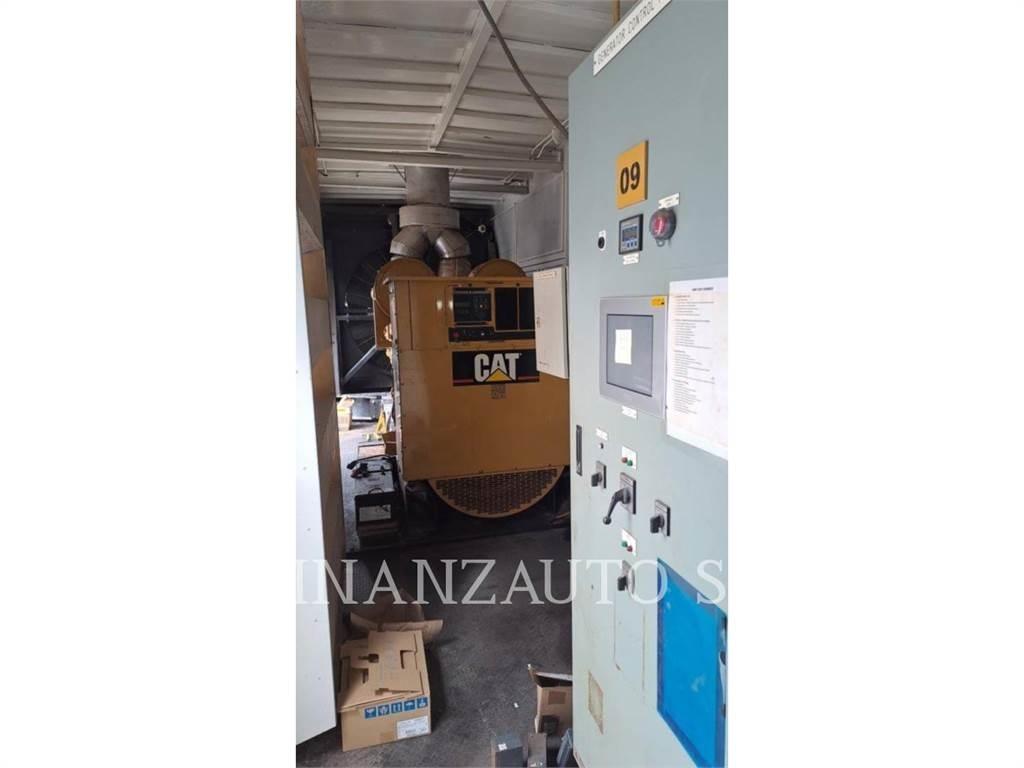 CAT 3516 Другие генераторы