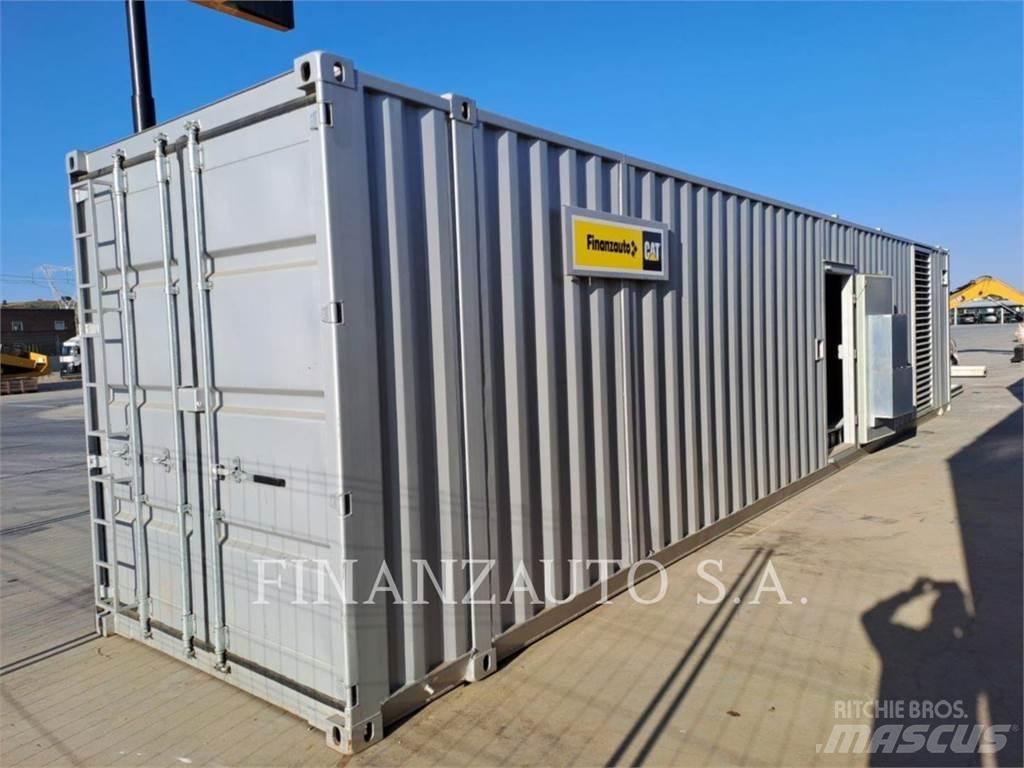 CAT 3516 Другие генераторы
