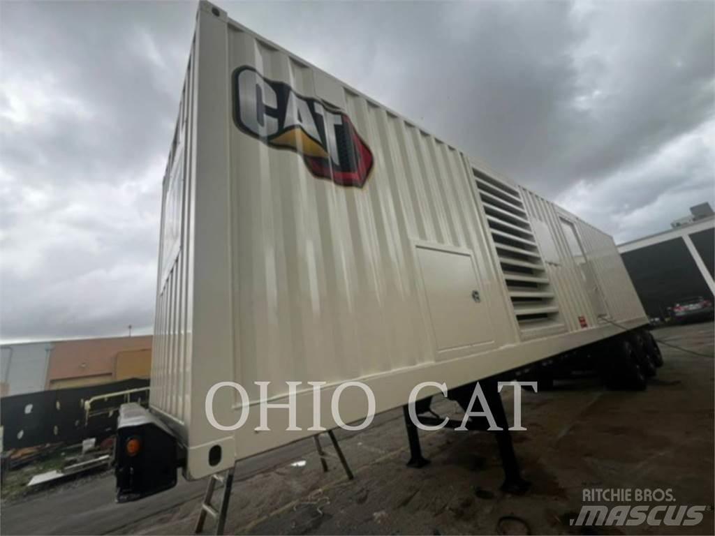 CAT 3516 Другие генераторы