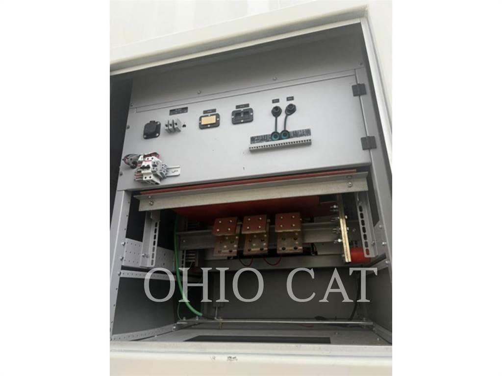 CAT 3516 Другие генераторы