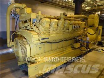 CAT 3516 Дизельные генераторы