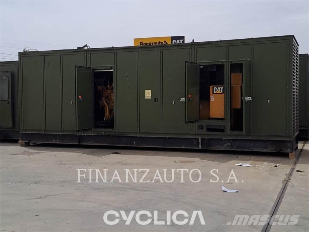 CAT 3516 Другие генераторы