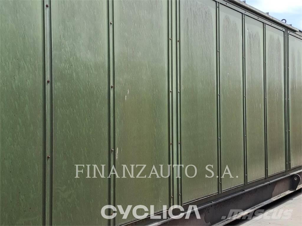 CAT 3516 Другие генераторы
